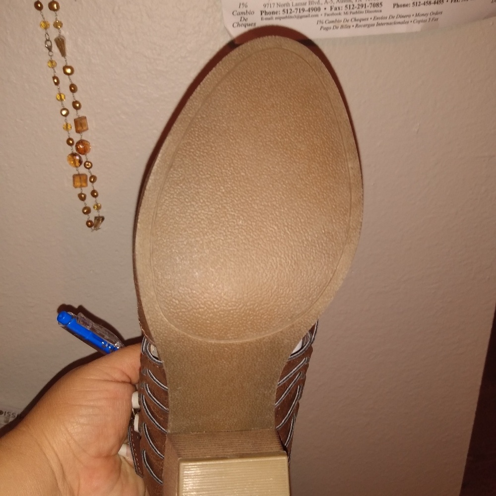 Kiera boots - Picture 2 of 5